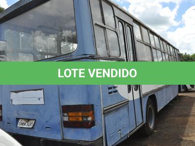 LOTE 043 - M. Bens O 362 - 1975 1975 - Branca - GMM-3485