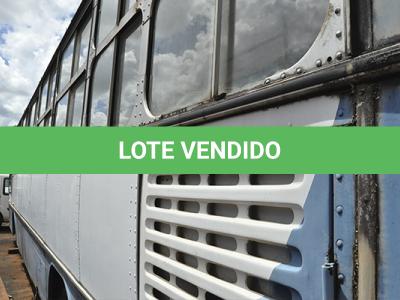 LOTE 043 - M. Bens O 362 - 1975 1975 - Branca - GMM-3485