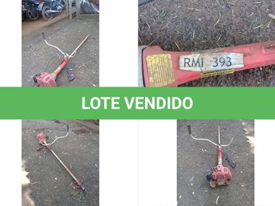 LOTE 054 - SUCATA - ROCADEIRA COSTAL - Mitsubishi