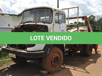 LOTE 041 - M. Bens L1513  - 1977 1977 - Branca - GRN-5561
