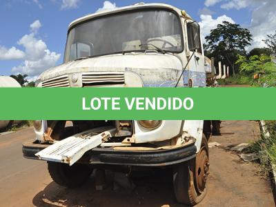 LOTE 036 - M. Bens L 1513 - 1979 1979	- Azul - GMM-6939