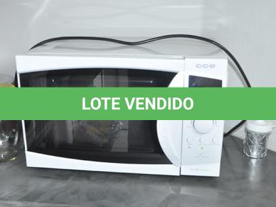 LOTE 002 - SUCATA DERIVADO DE SAUDE