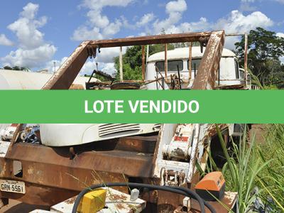 LOTE 041 - M. Bens L1513  - 1977 1977 - Branca - GRN-5561
