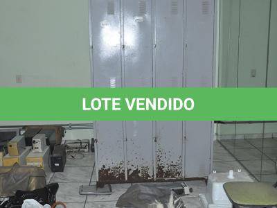 LOTE 002 - SUCATA DERIVADO DE SAUDE