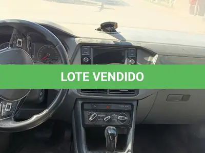 LOTE 010 - VW T CROSS TSI AD - ANO 2019 2020