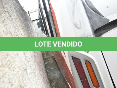 LOTE 004 - M. BENZ MASCA GRANMICRO O - ANO 2013 2014