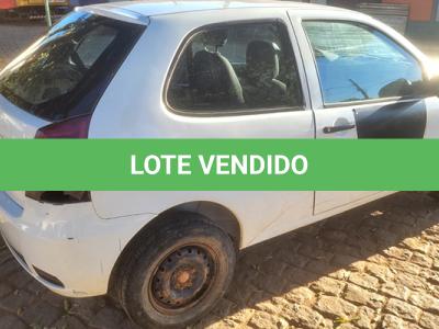 LOTE 015 - FIAT PALIO FIRE - ANO 2015 2015