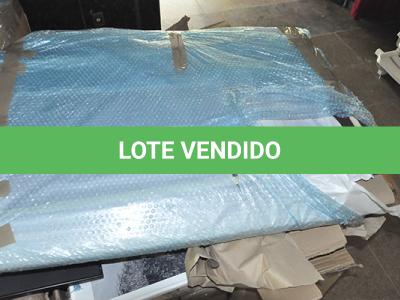LOTE 007 - MONTANTE DE CONJUNTOS DE QUADROS ARTÍSTICOS