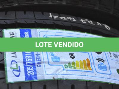LOTE 013 - PENUES VEICULARES
