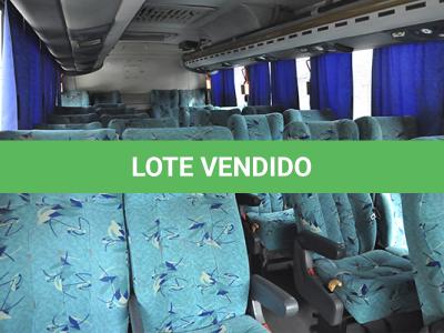 LOTE 004 - M. BENZ MASCA GRANMICRO O - ANO 2013 2014