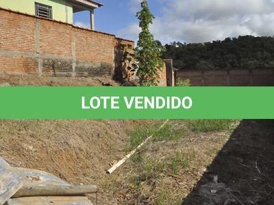 LOTE 018 - LOTE URBANO –Nº11, QUADRA B, SANTA EFIGÊNIA, PHP II, MEDIDA 200,00M2