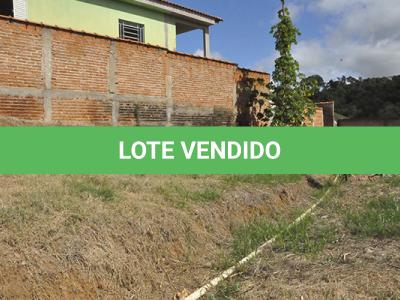 LOTE 018 - LOTE URBANO –Nº11, QUADRA B, SANTA EFIGÊNIA, PHP II, MEDIDA 200,00M2
