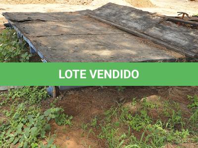 LOTE 050 - SUCATA - EQUIPAMENTOS, IMPLEMENTOS