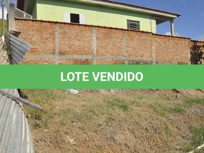 LOTE 018 - LOTE URBANO –Nº11, QUADRA B, SANTA EFIGÊNIA, PHP II, MEDIDA 200,00M2