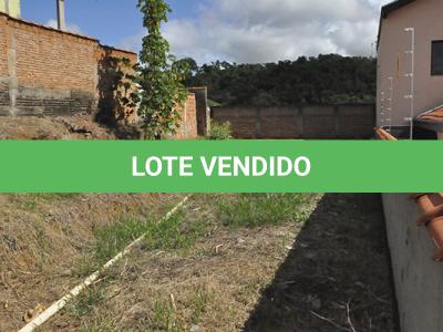 LOTE 018 - LOTE URBANO –Nº11, QUADRA B, SANTA EFIGÊNIA, PHP II, MEDIDA 200,00M2