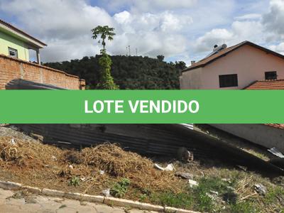 LOTE 018 - LOTE URBANO –Nº11, QUADRA B, SANTA EFIGÊNIA, PHP II, MEDIDA 200,00M2