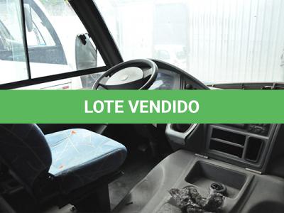 LOTE 001 - MARCOPOLO VOLARE W8 ON - ANO 2008 2008