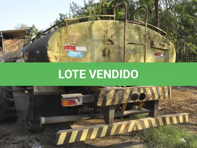 LOTE 020 - GM CHEVROLET 12000 CUSTON - ANO 1990 1990 - PLACA HMM-0297