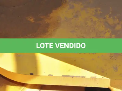 LOTE 042 - PATROL NEW HOLLAND - ANO 2013