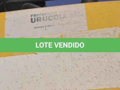 LOTE 042 - PATROL NEW HOLLAND - ANO 2013