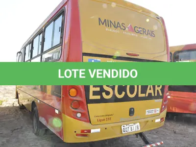 LOTE 033 - IVECO WAYCLASS 70C17HDE - ANO 2018 2019 - PLACA QOT-8118