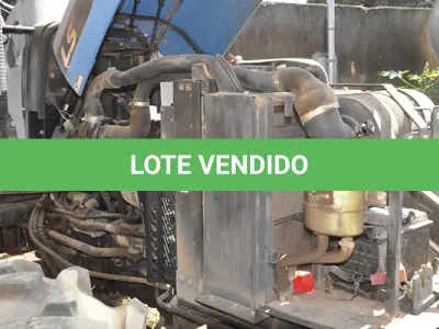LOTE 041 - TRACTOR PLUS 80 - ANO 2023