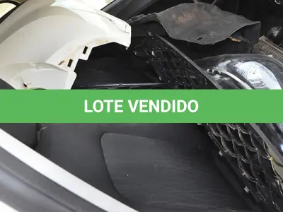 LOTE 008 - FIAT ARGO 1.0 - ANO 2021 2022 - PLACA RTO-7G00