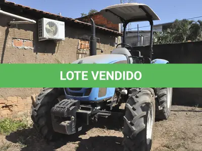 LOTE 041 - TRACTOR PLUS 80 - ANO 2023