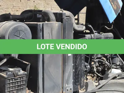 LOTE 041 - TRACTOR PLUS 80 - ANO 2023