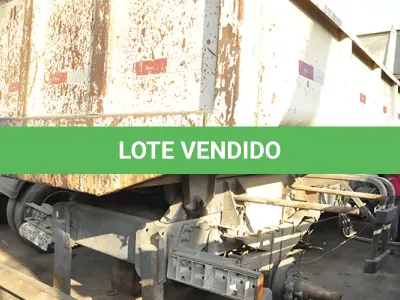 LOTE 013 - IVECO TECTOR 170E21 - ANO 2016 2017 - PLACA PYB-2719