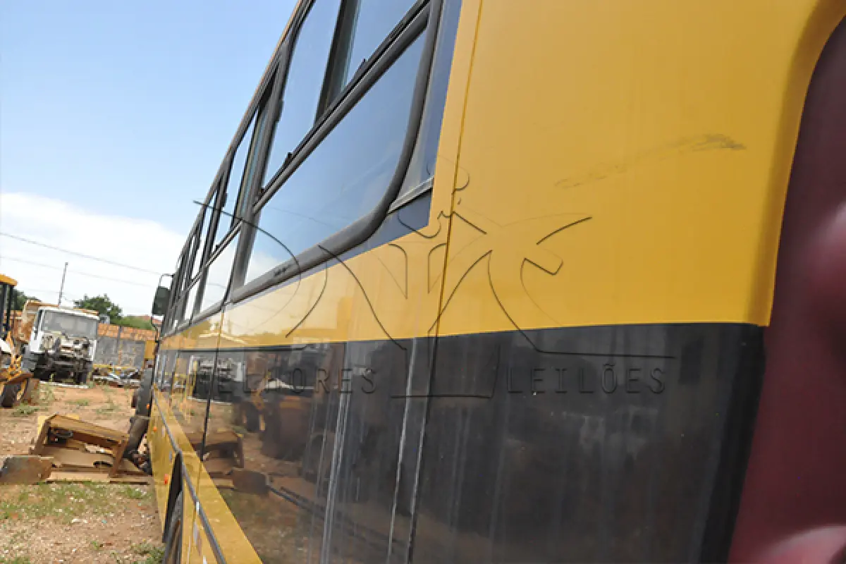 LOTE 015 - VW15.190 EOD E.S.ORE - PLACA OPG-4881 - ANO 2012 2013