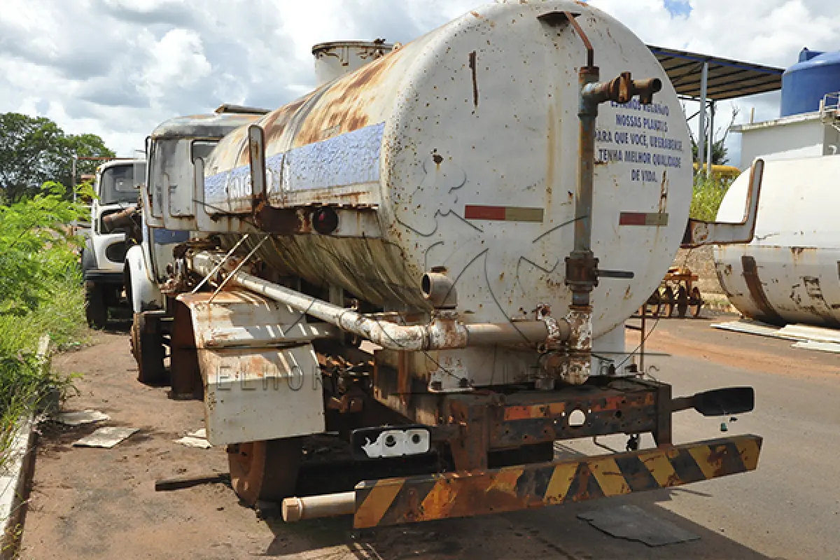 LOTE 036 - M. Bens L 1513 - 1979 1979	- Azul - GMM-6939