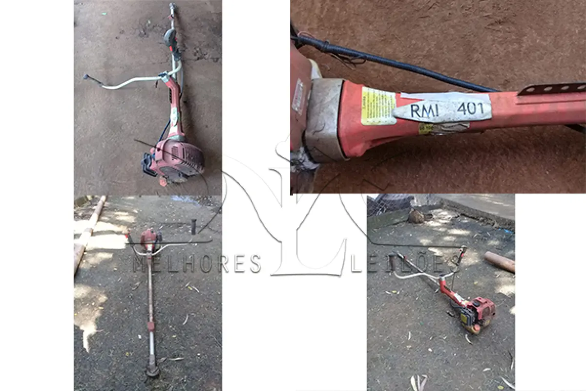 LOTE 054 - SUCATA - ROCADEIRA COSTAL - Mitsubishi