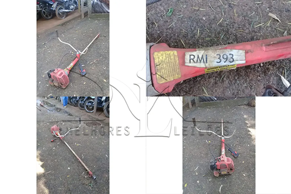 LOTE 054 - SUCATA - ROCADEIRA COSTAL - Mitsubishi