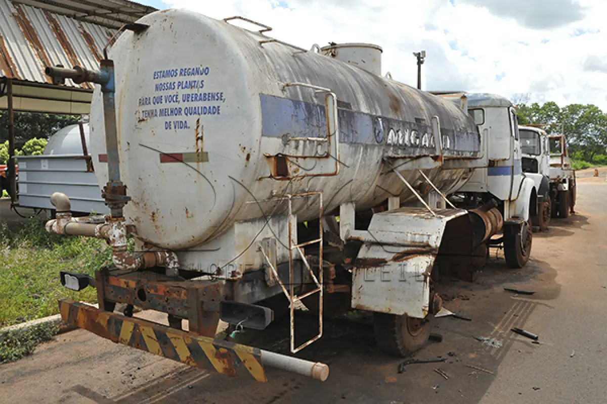 LOTE 036 - M. Bens L 1513 - 1979 1979	- Azul - GMM-6939