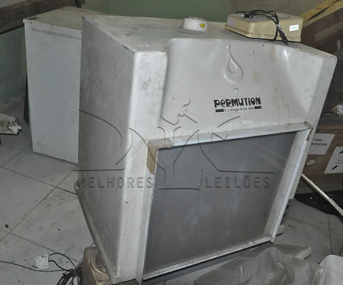 LOTE 002 - SUCATA DERIVADO DE SAUDE