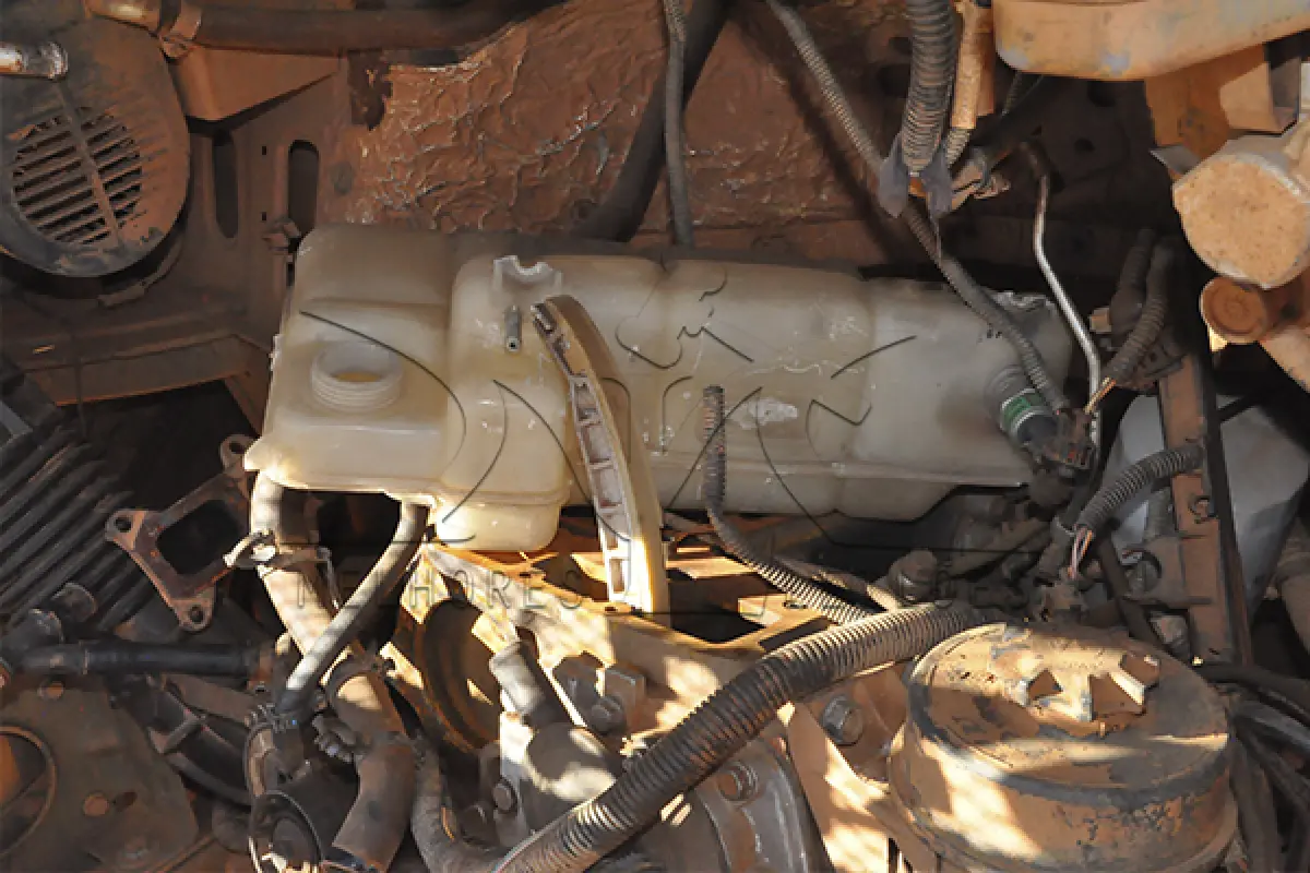 LOTE 008 - IVECO CITY CLASS 70C16 - PLACA PVW-2108