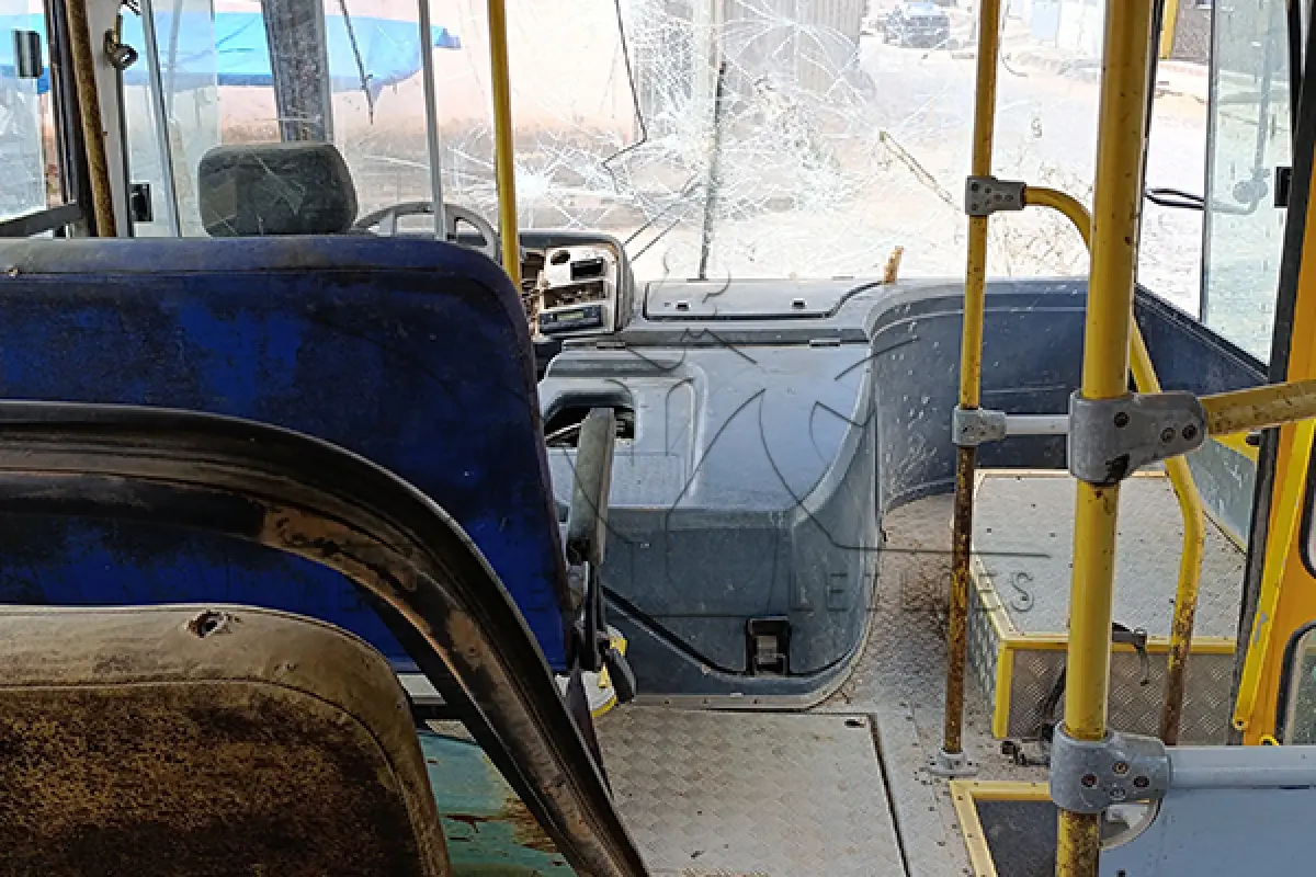 LOTE 001 - VW 15.190 EOD E. HD ORE - ANO 2011 2012