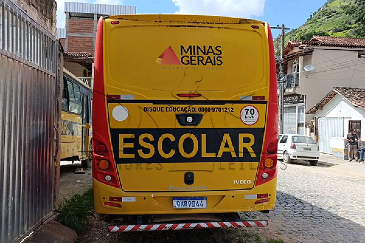 LOTE 003 - IVECO WAYGLASS 70C17HDE - ANO 2016 2016