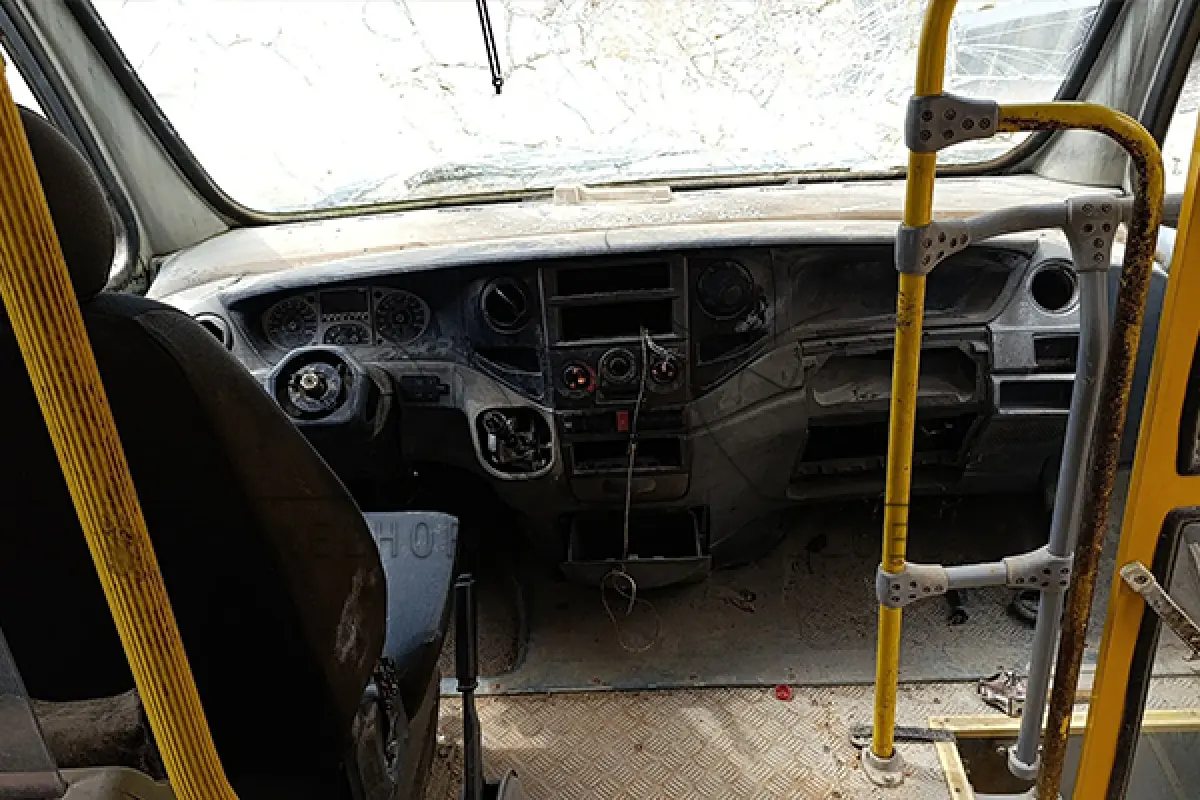 LOTE 002 - IVECO CITYCLASS 70C17 - ANO 2012 2013