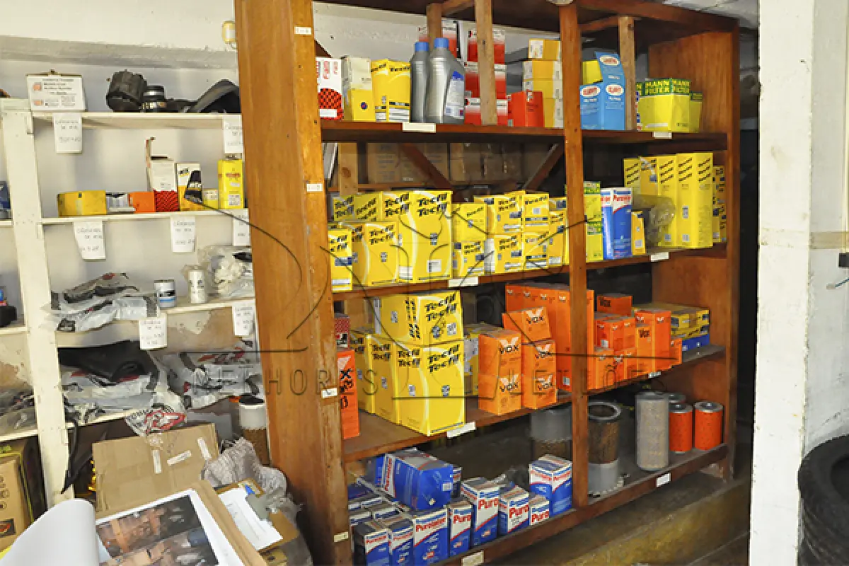 LOTE 012 - MONTANTE - PEÇAS AUTOMOTIVAS