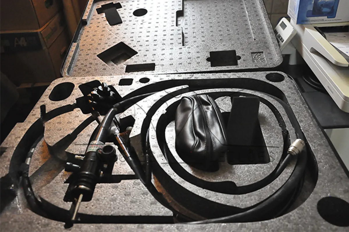 LOTE 013 - SUCATA DERIVADO SAUDE