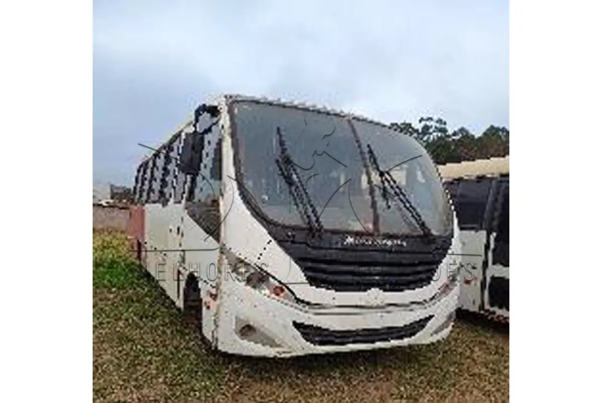 LOTE 002 - M. BENZ MASCA GRANMICRO O - ANO 2013 2014
