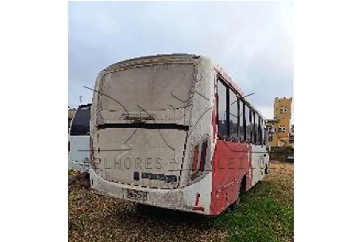 LOTE 002 - M. BENZ MASCA GRANMICRO O - ANO 2013 2014