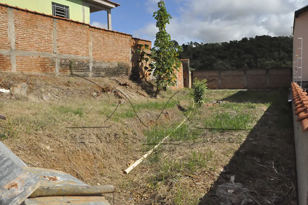 LOTE 018 - LOTE URBANO –Nº11, QUADRA B, SANTA EFIGÊNIA, PHP II, MEDIDA 200,00M2