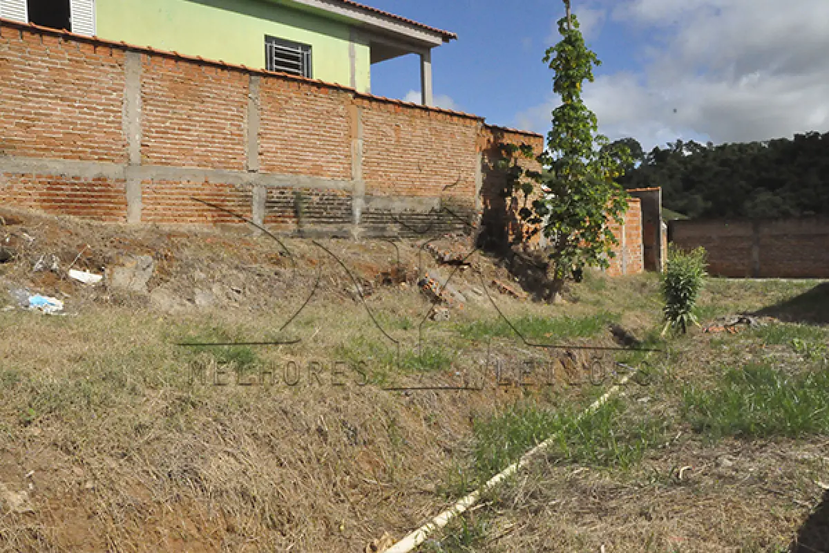 LOTE 018 - LOTE URBANO –Nº11, QUADRA B, SANTA EFIGÊNIA, PHP II, MEDIDA 200,00M2