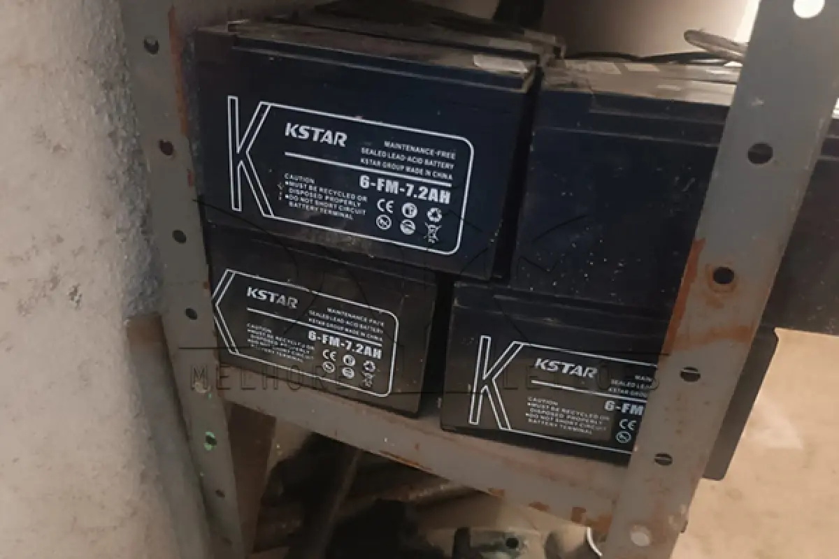 LOTE 013 - SUCATA DERIVADO SAUDE