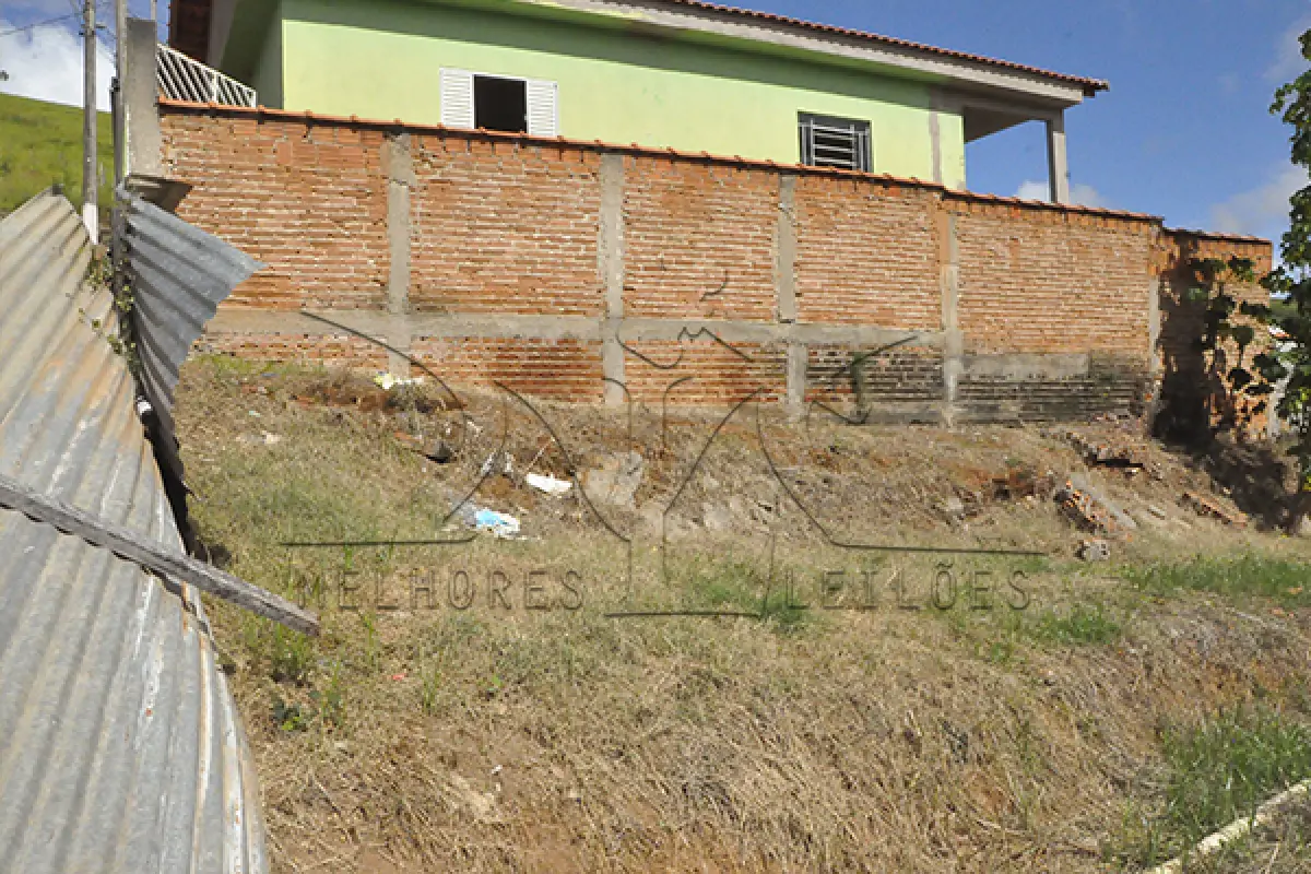 LOTE 018 - LOTE URBANO –Nº11, QUADRA B, SANTA EFIGÊNIA, PHP II, MEDIDA 200,00M2