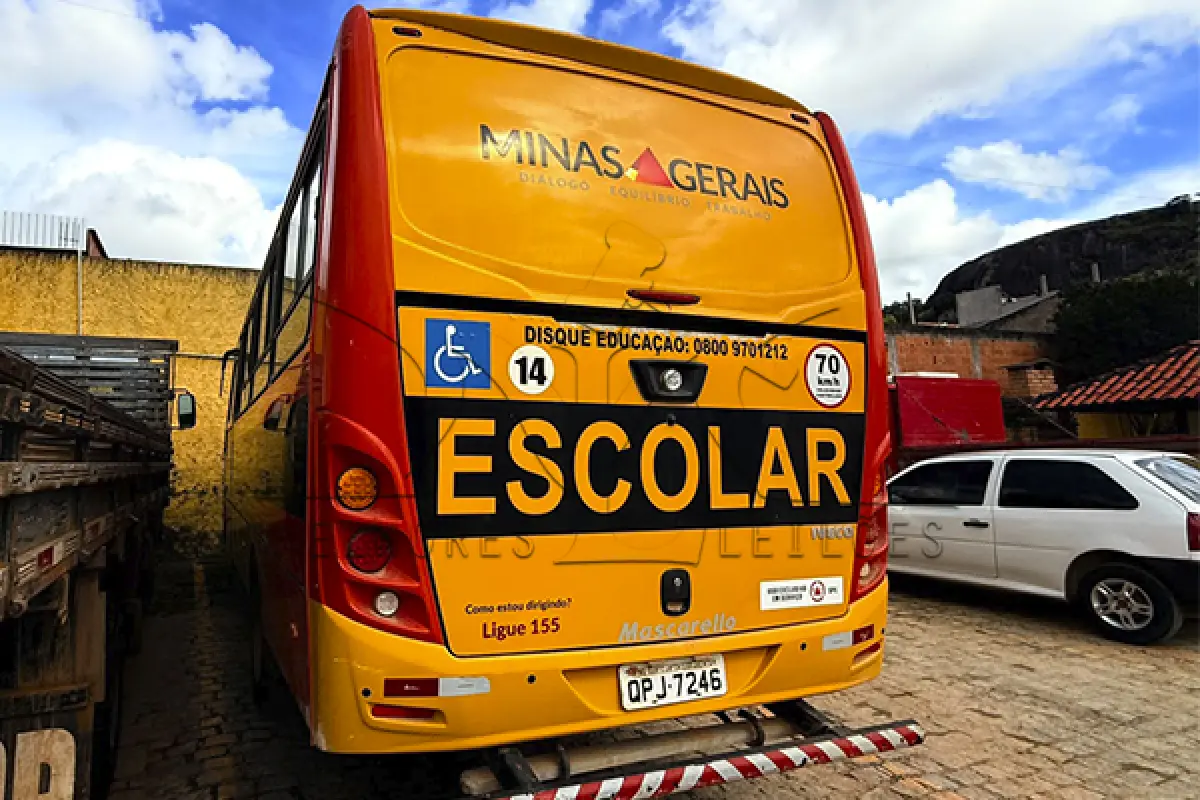 LOTE 001 - IVECO WAYCLASS 70C17HDE - PLACA QPJ7246 - ANO 2018 2019