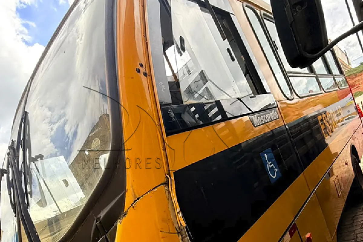 LOTE 001 - IVECO WAYCLASS 70C17HDE - PLACA QPJ7246 - ANO 2018 2019